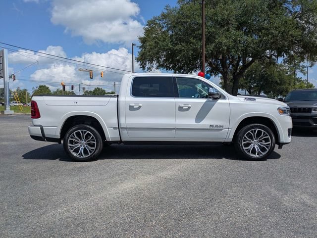 Used 2026 RAM 1500 Tungsten AWD/4WD image 4