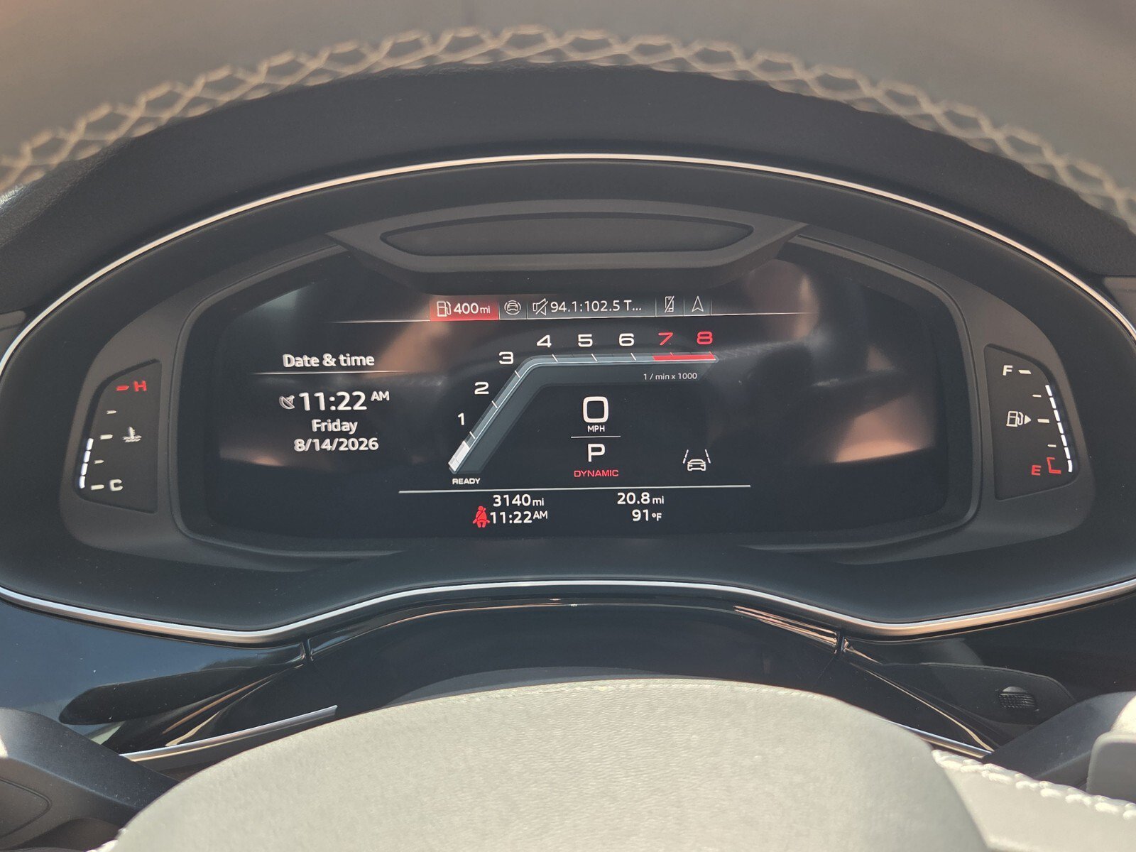 Used 2023 Audi Q8 Premium Plus AWD/4WD image 32