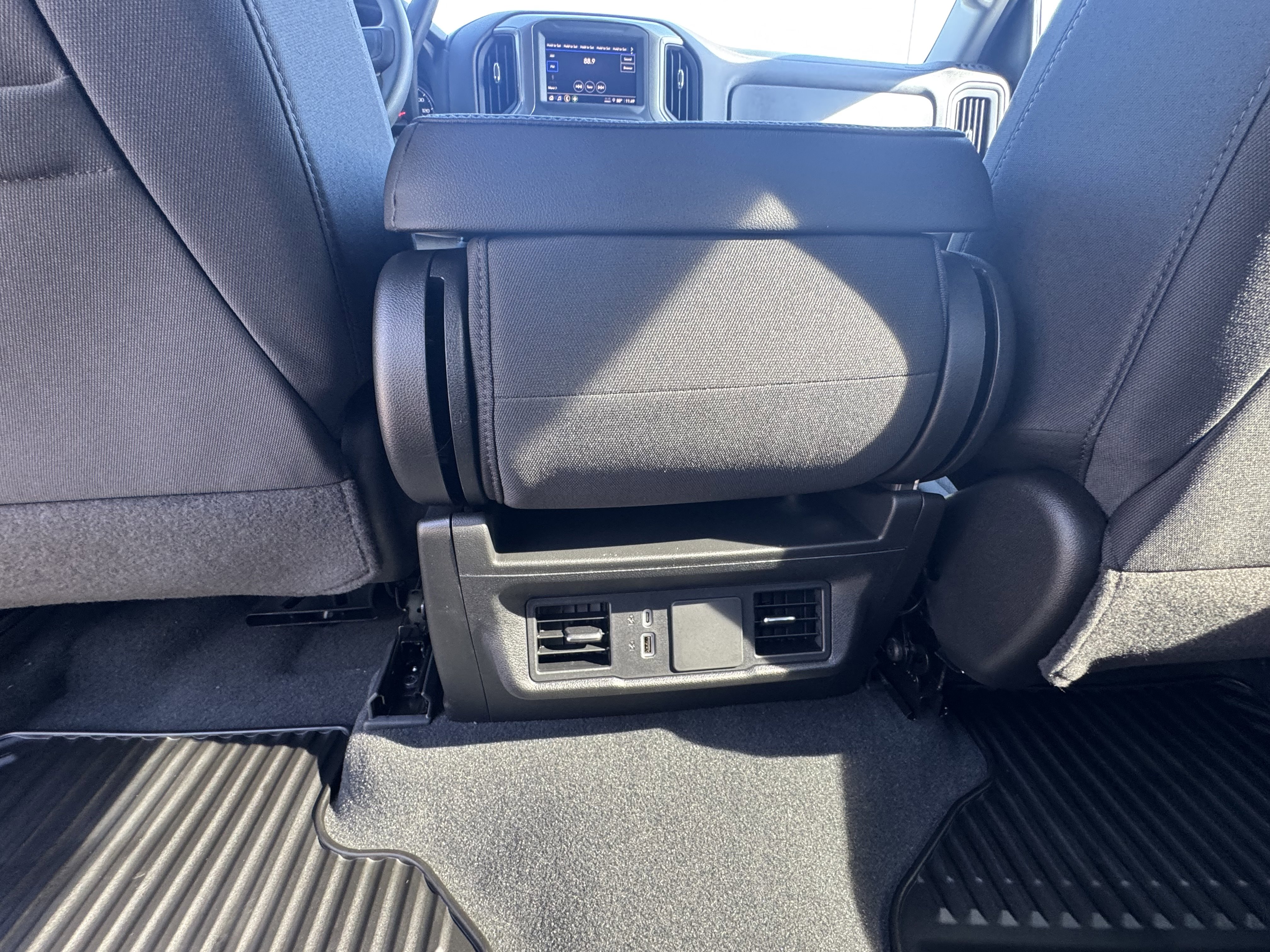 New 2026 GMC Sierra 1500 Pro image 8