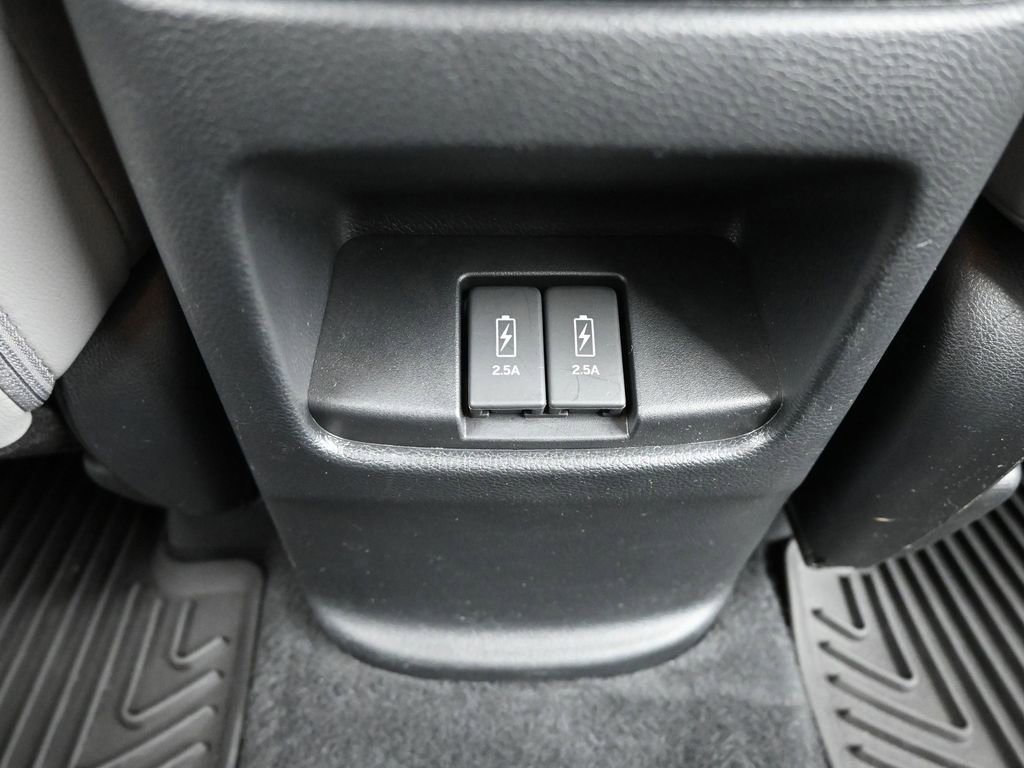Used 2021 Honda CR-V Touring image 14