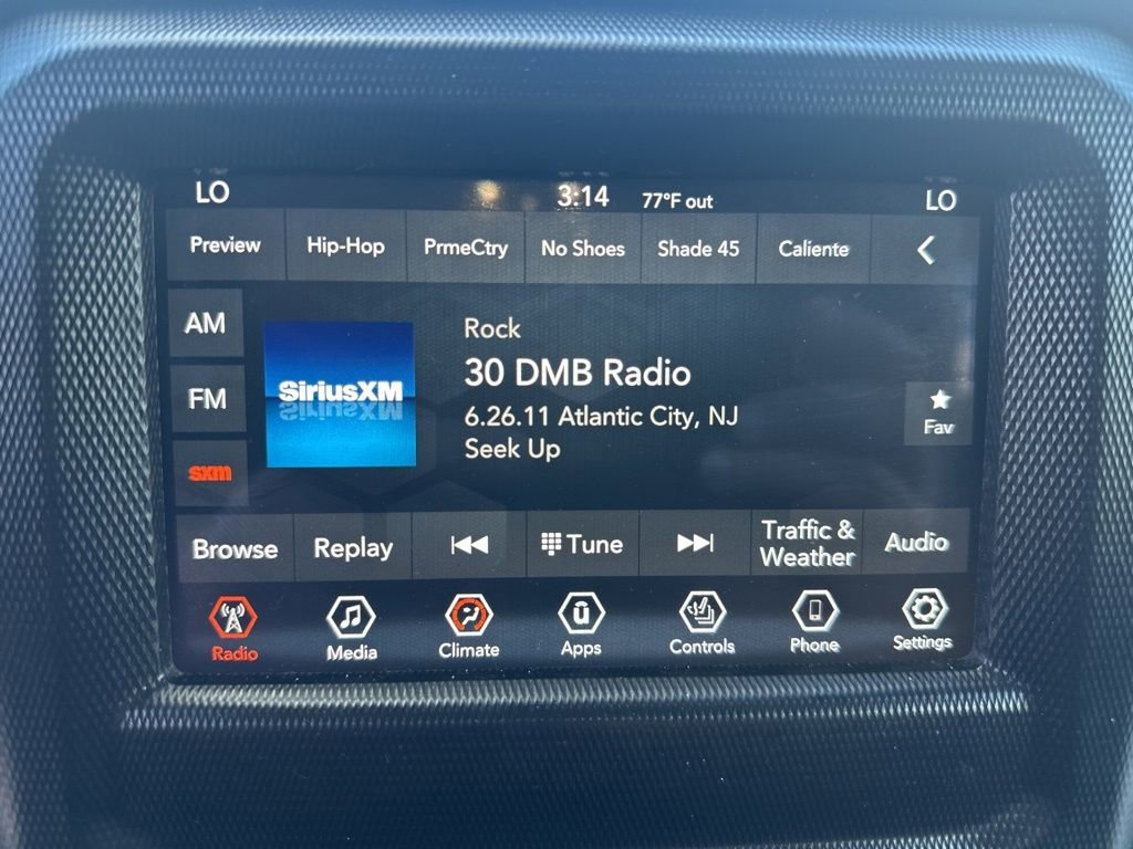 Used 2021 Jeep Wrangler Unlimited Sport image 23