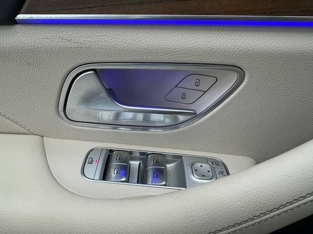 Certified 2025 Mercedes-Benz GLE 350 4MATIC image 38