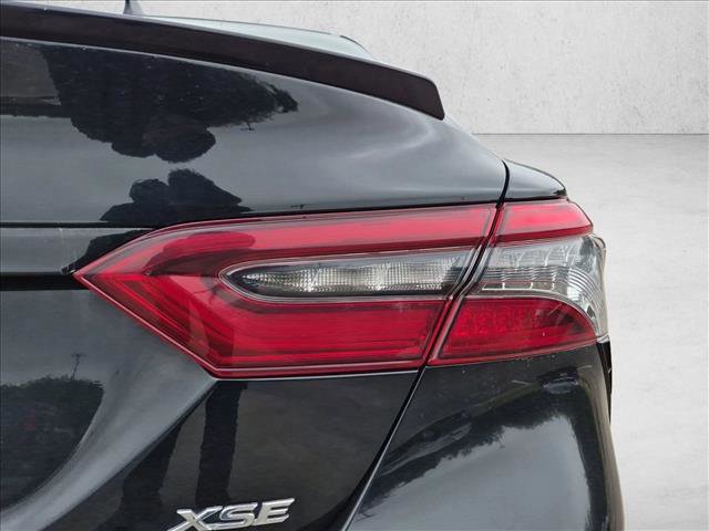 Used 2024 Toyota Camry XSE FWD image 15