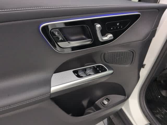 Certified 2026 Mercedes-Benz GLC 43 AMG 4MATIC image 17