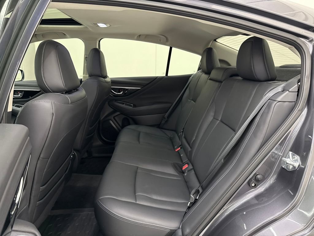 Certified 2025 Subaru Legacy Touring XT image 28