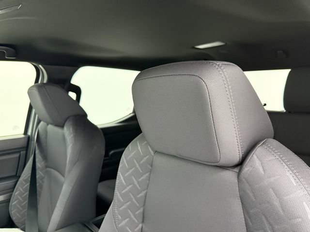 New 2026 Toyota Tacoma SR5 image 27