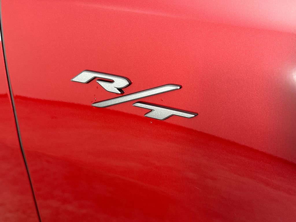 New 2026 Dodge Charger R/T image 21