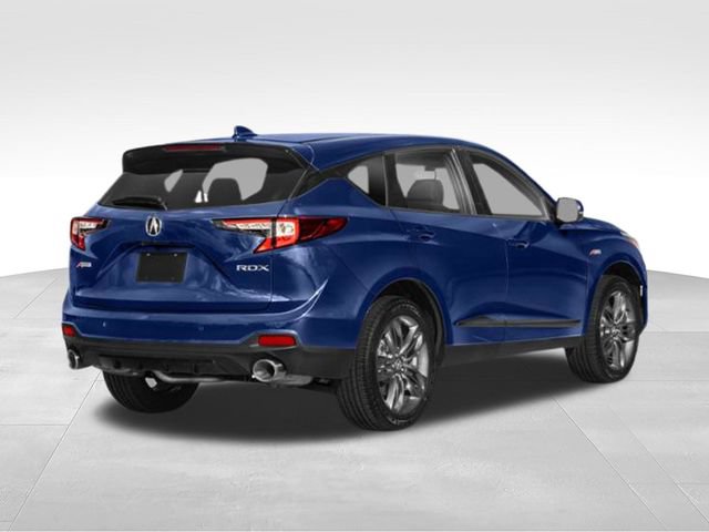 Used 2022 Acura RDX A-Spec FWD image 34