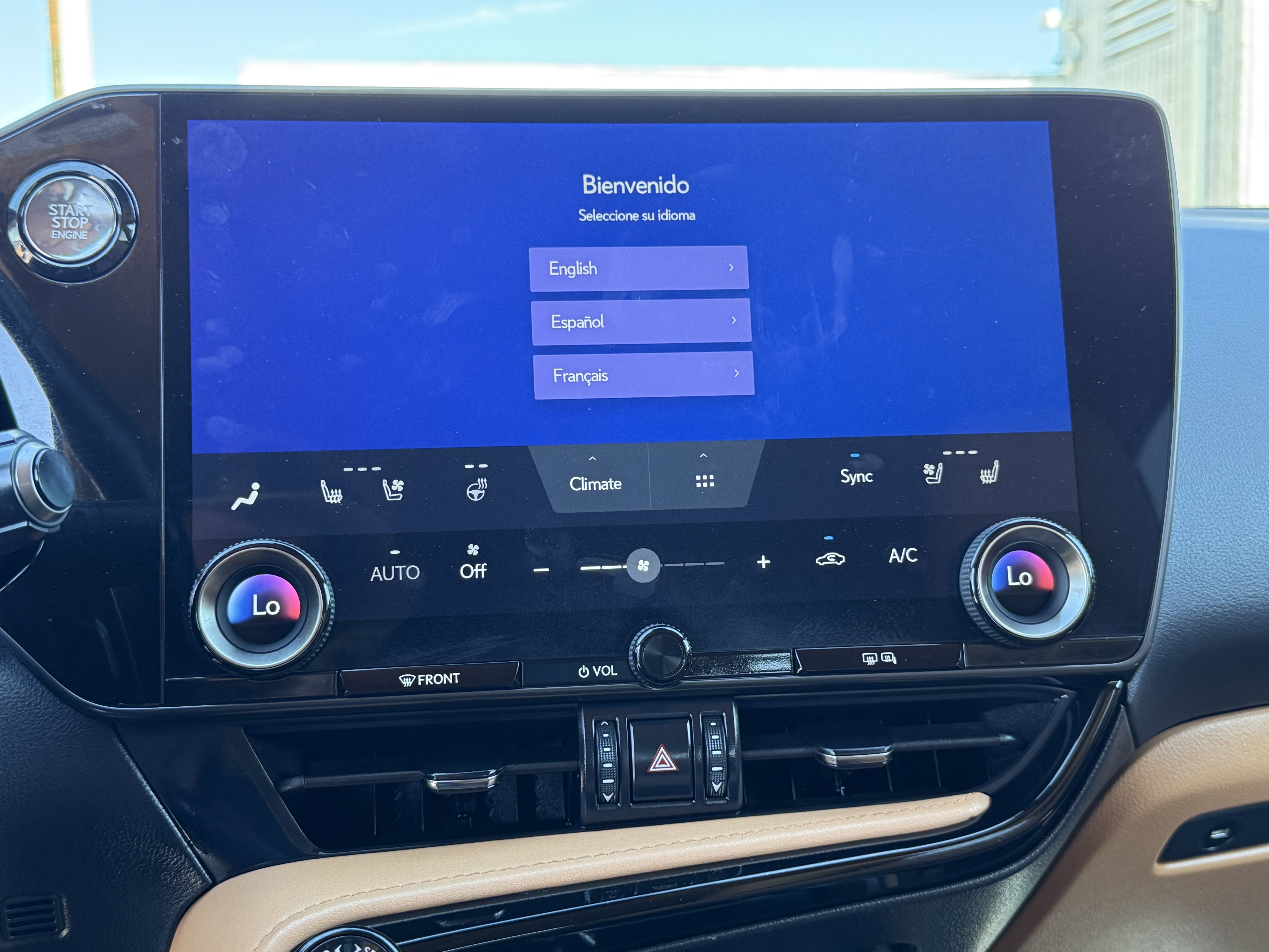 Used 2024 Lexus NX 350 AWD image 27