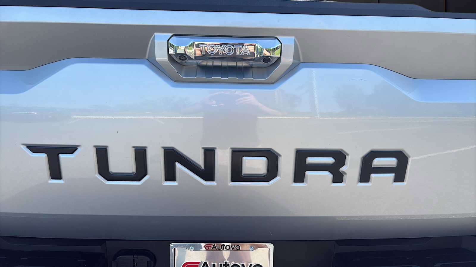 Used 2023 Toyota Tundra Limited w/ Power Package AWD/4WD image 31