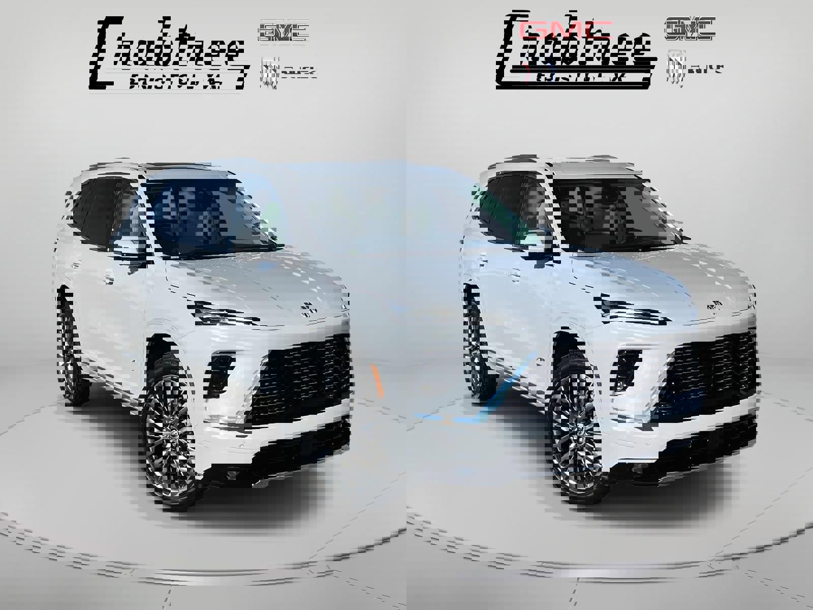 New 2026 Buick Enclave Avenir w/ Super Cruise Package image 1