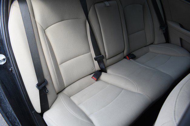 Used 2015 Kia Optima LX image 28