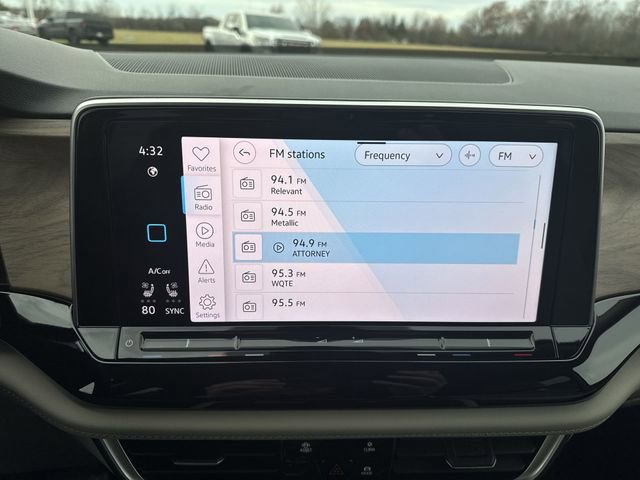 New 2026 Volkswagen Atlas SE image 13