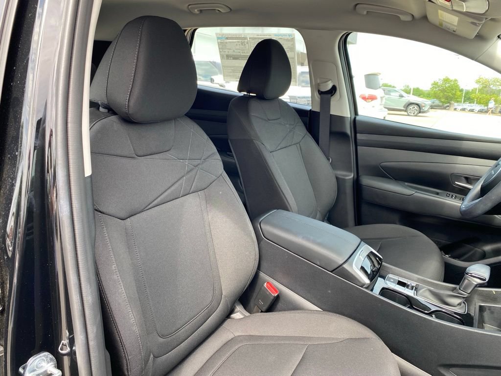 New 2026 Hyundai Tucson SE AWD/4WD image 28