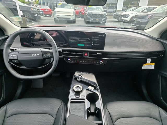 New 2026 Kia EV6 Wind AWD/4WD image 18