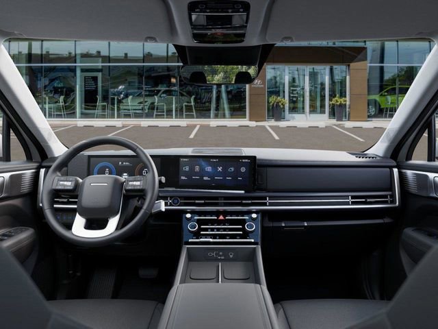 New 2026 Hyundai Santa Fe SE image 11
