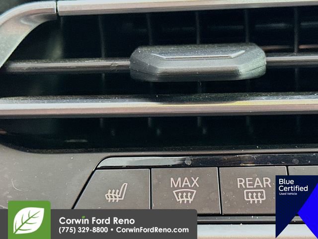 Used 2022 BMW X5 xDrive40i w/ M Sport Package image 24