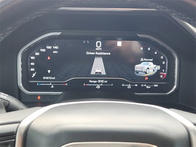 Used 2022 GMC Sierra 1500 Denali image 16