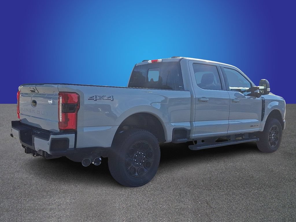New 2026 Ford F250 XLT w/ XLT Premium Package AWD/4WD image 3