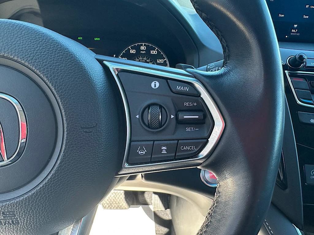 Used 2021 Acura RDX w/ Technology Package image 20