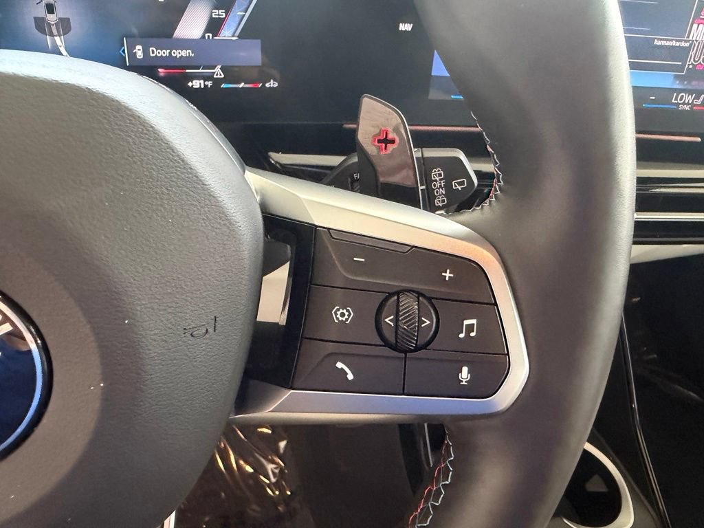 Used 2026 BMW X1 M35i w/ Technology Package AWD/4WD image 45