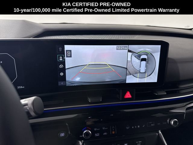 Certified 2026 Kia Carnival SX Prestige image 7