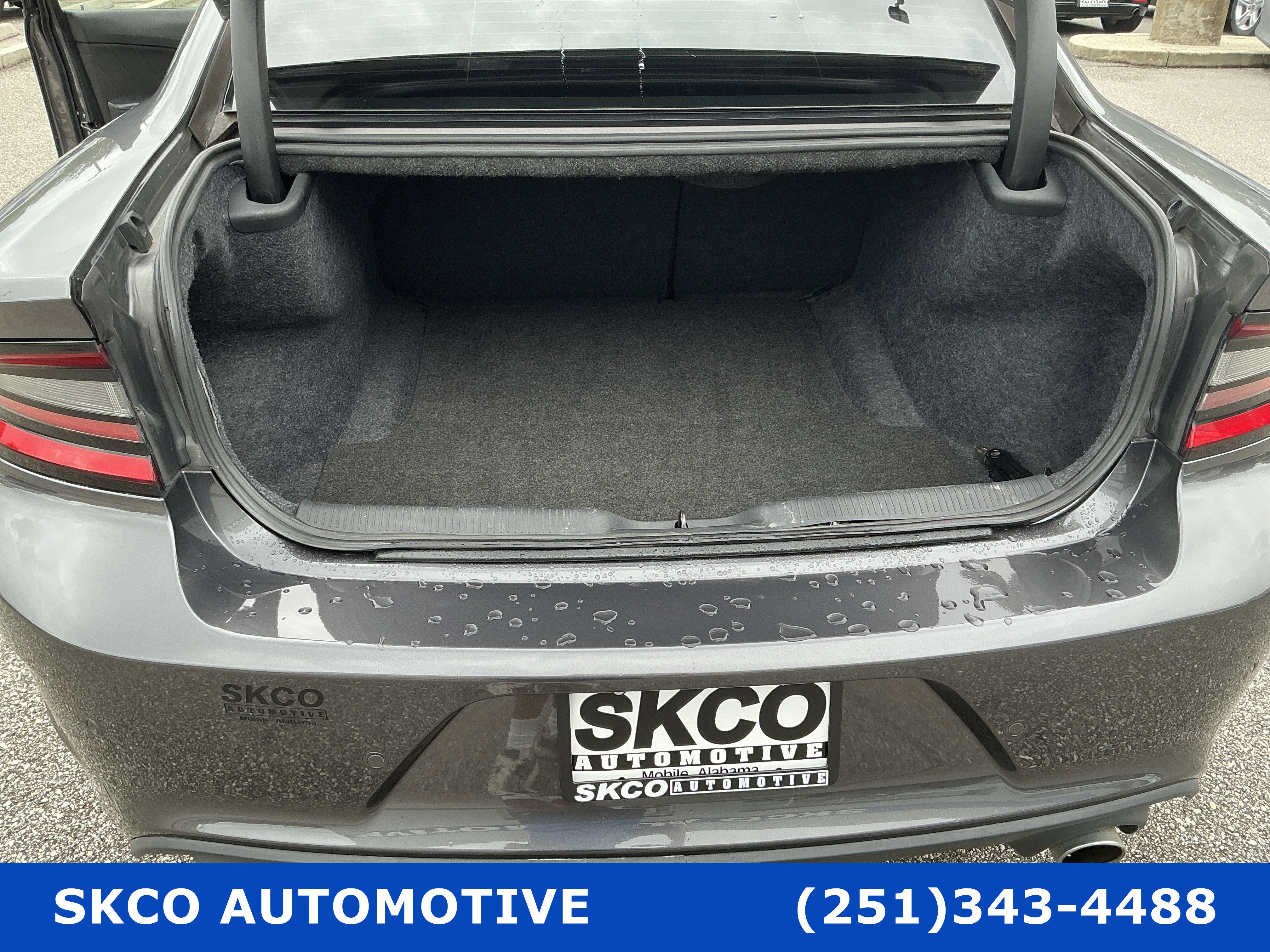 Used 2019 Dodge Charger GT RWD image 21