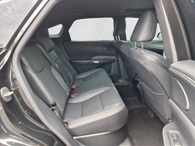 Used 2025 Lexus RX 350 Premium FWD image 17