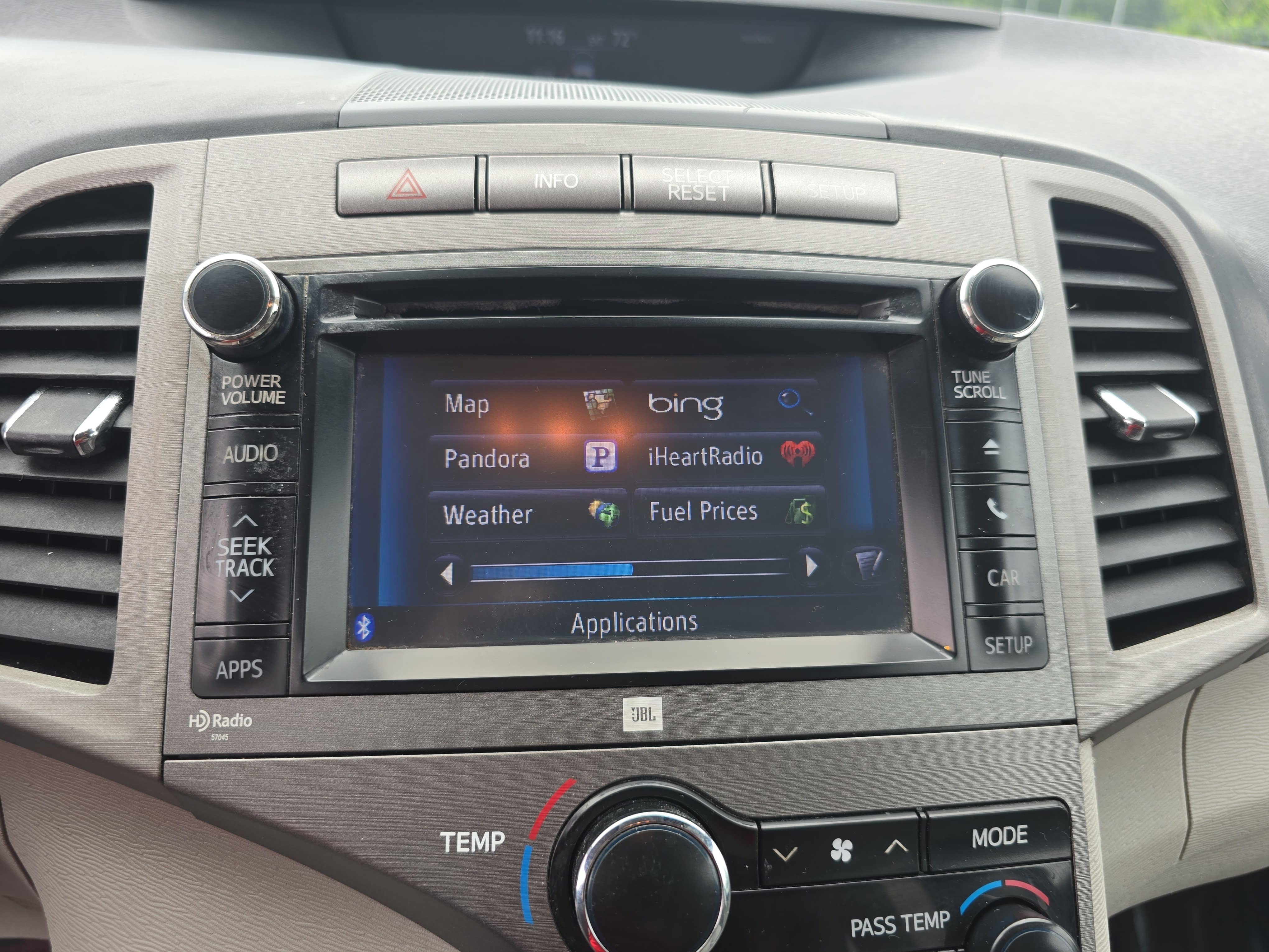 Used 2013 Toyota Venza XLE w/ XLE Premium Pkg FWD image 22