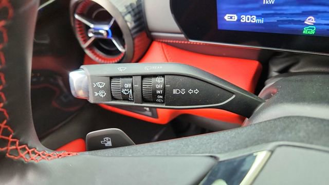 Used 2024 Chevrolet Blazer EV RS image 43