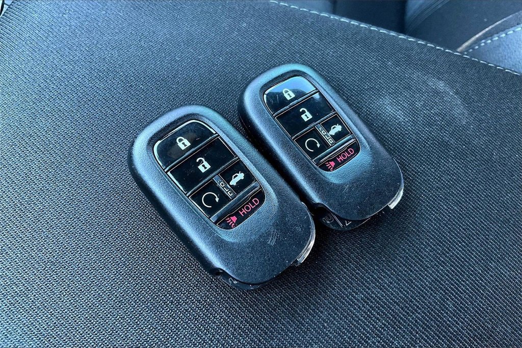 Used 2023 Honda Civic Sport image 33