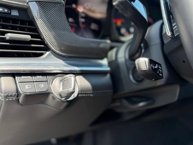 Certified 2023 Porsche Panamera 4 Platinum Edition AWD/4WD image 16