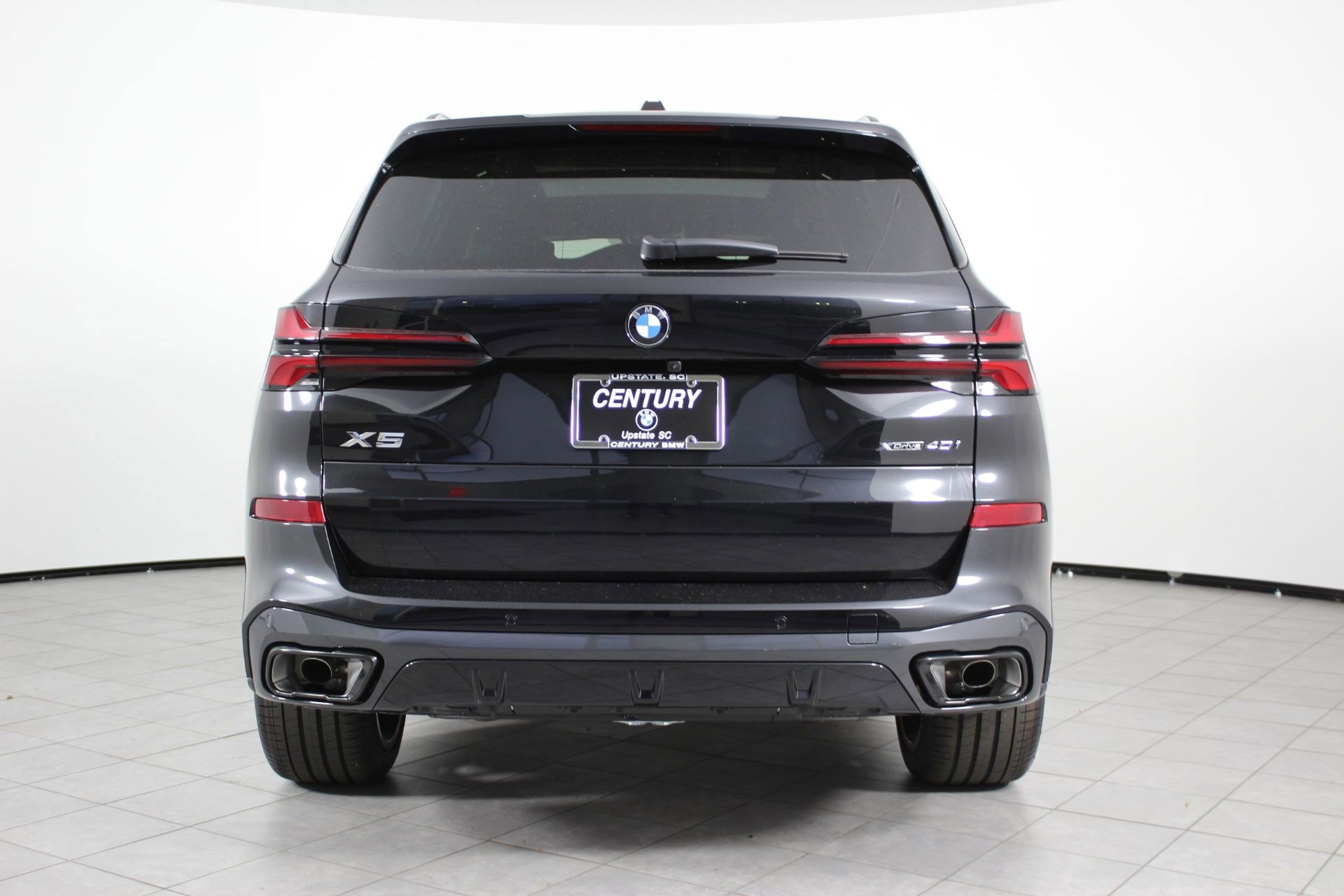New 2026 BMW X5 xDrive40i w/ M Sport Package AWD/4WD image 10
