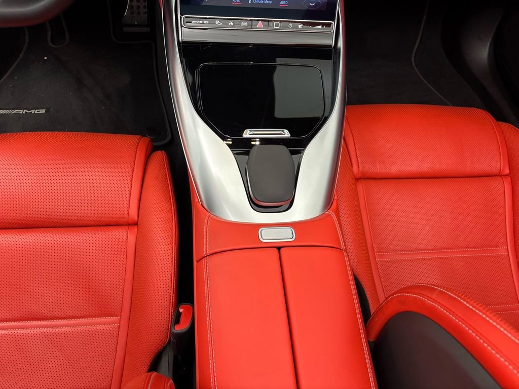 Used 2023 Mercedes-Benz SL 55 AMG 4MATIC image 51