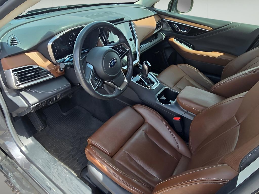 Used 2020 Subaru Outback Touring XT AWD/4WD image 22
