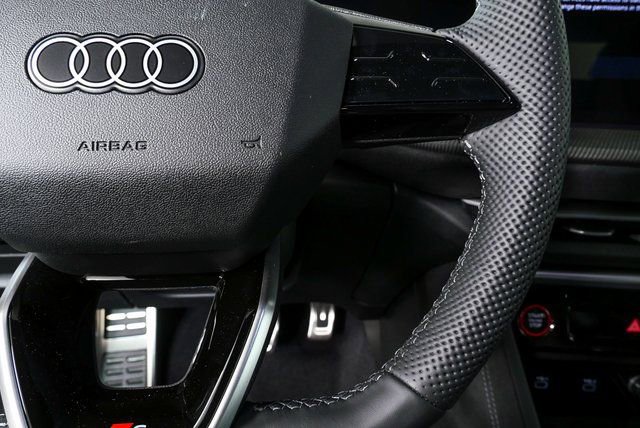 New 2025 Audi SQ5 Premium Plus AWD/4WD image 11
