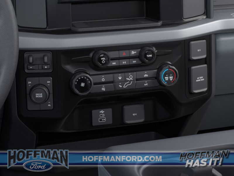 New 2025 Ford F350 XL w/ XL Chrome Package AWD/4WD image 15