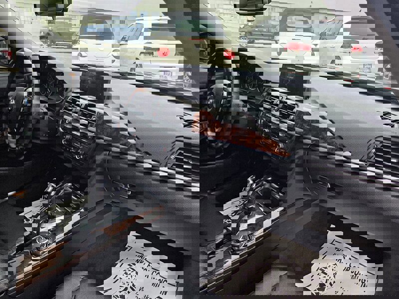 Used 2015 BMW 428i Coupe image 15