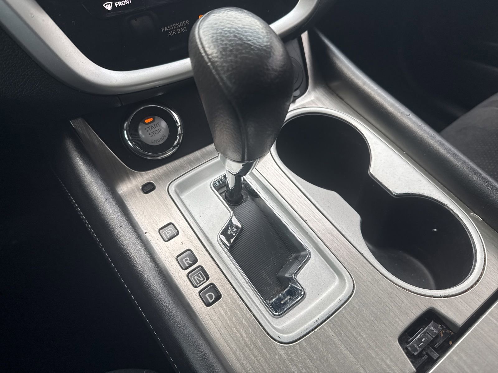 Used 2016 Nissan Murano S image 24