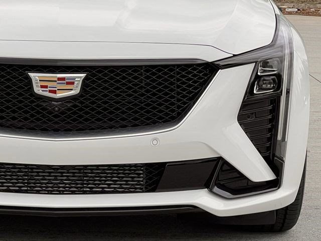 New 2026 Cadillac CT5 Sport RWD image 8