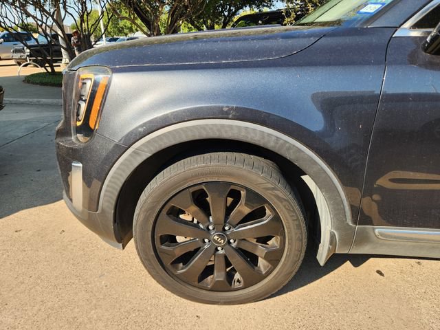Used 2020 Kia Telluride SX AWD/4WD image 7