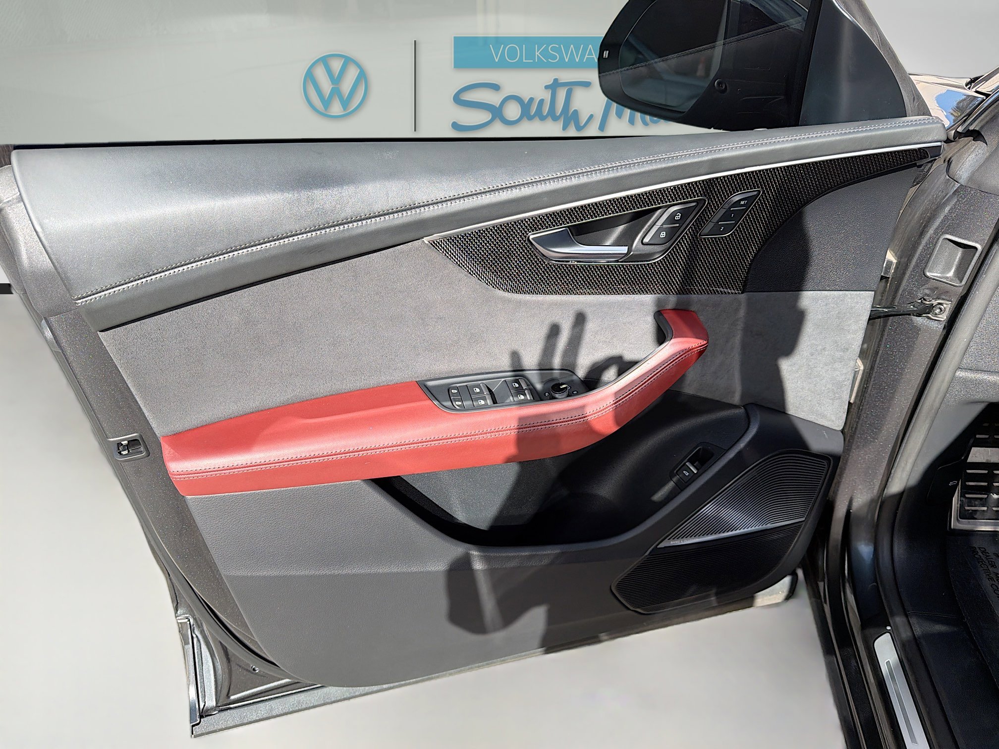 Used 2023 Audi SQ8 Prestige w/ Prestige Package image 20