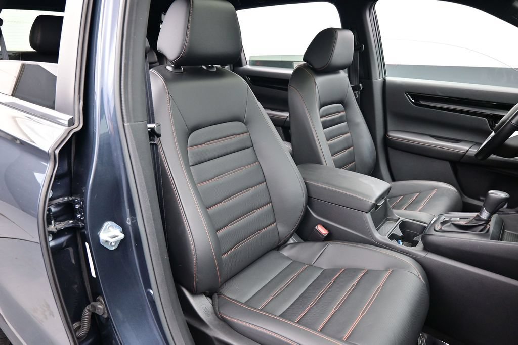 Used 2025 Honda CR-V Sport Touring image 36
