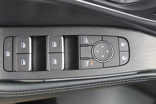 Used 2026 Nissan Rogue Platinum w/ Platinum Premium Package AWD/4WD image 11