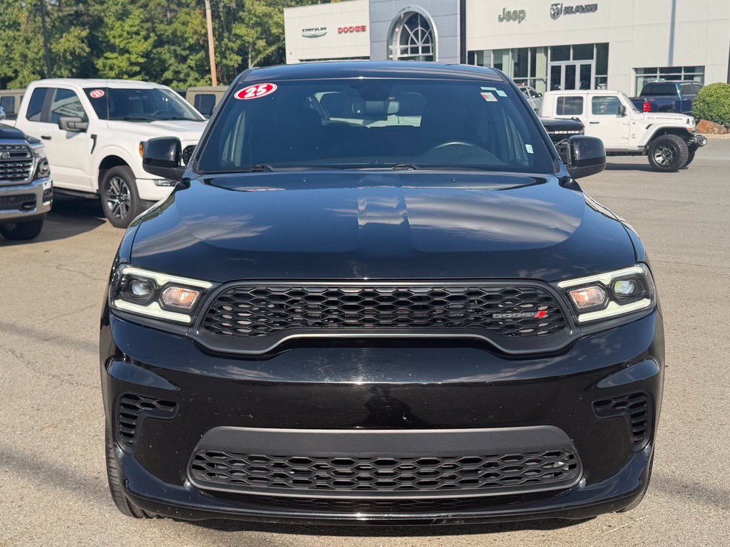 Used 2025 Dodge Durango GT AWD/4WD image 10