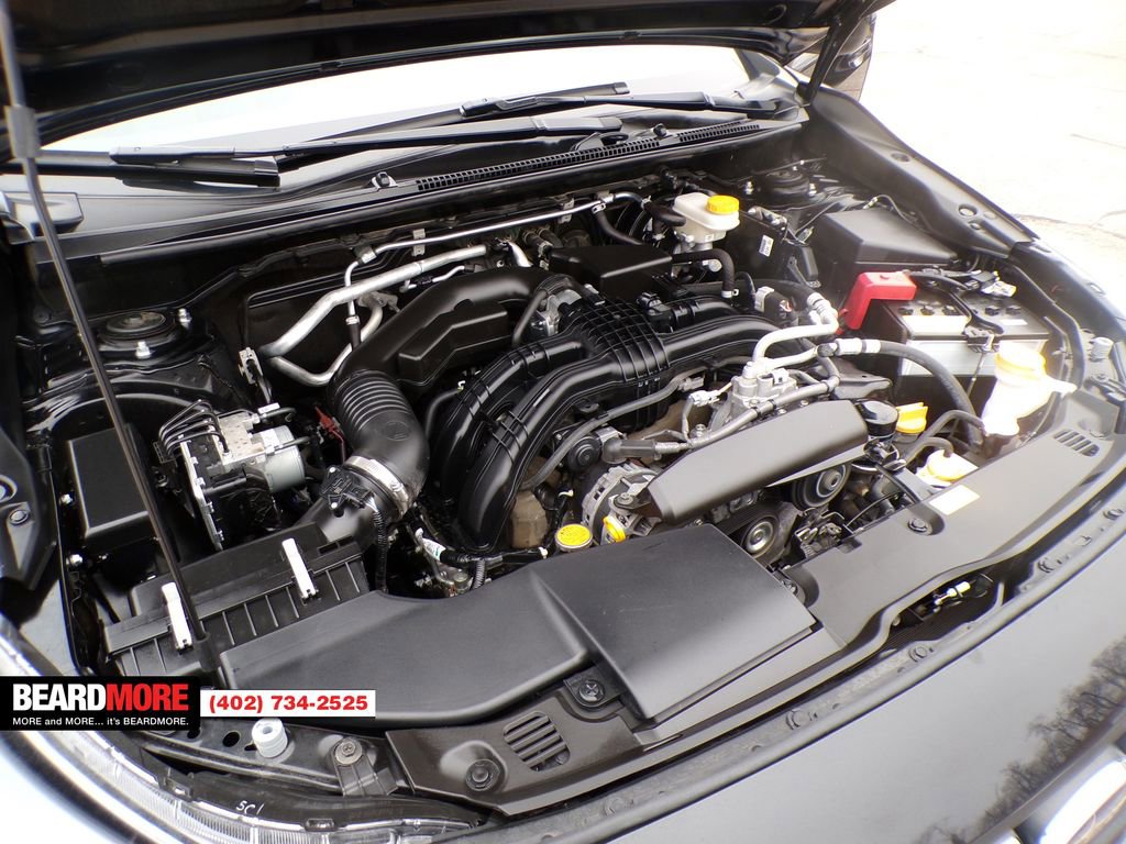 Used 2023 Subaru Crosstrek 2.0i Premium image 37