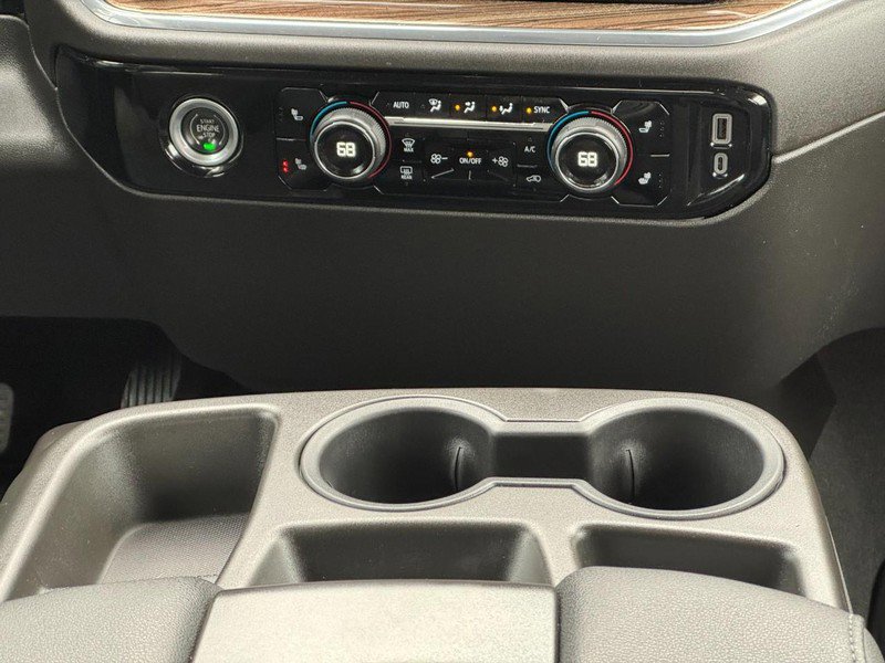 Used 2023 Chevrolet Silverado 1500 RST w/ Z71 Off-Road Package image 14