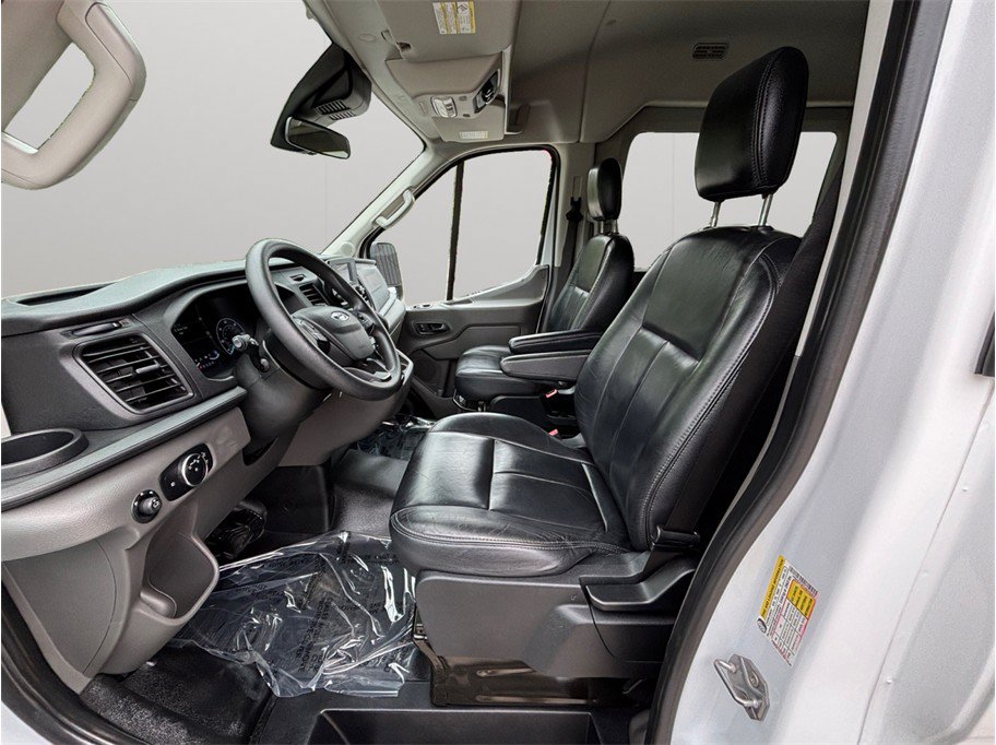 Used 2020 Ford Transit 350 XL RWD image 2