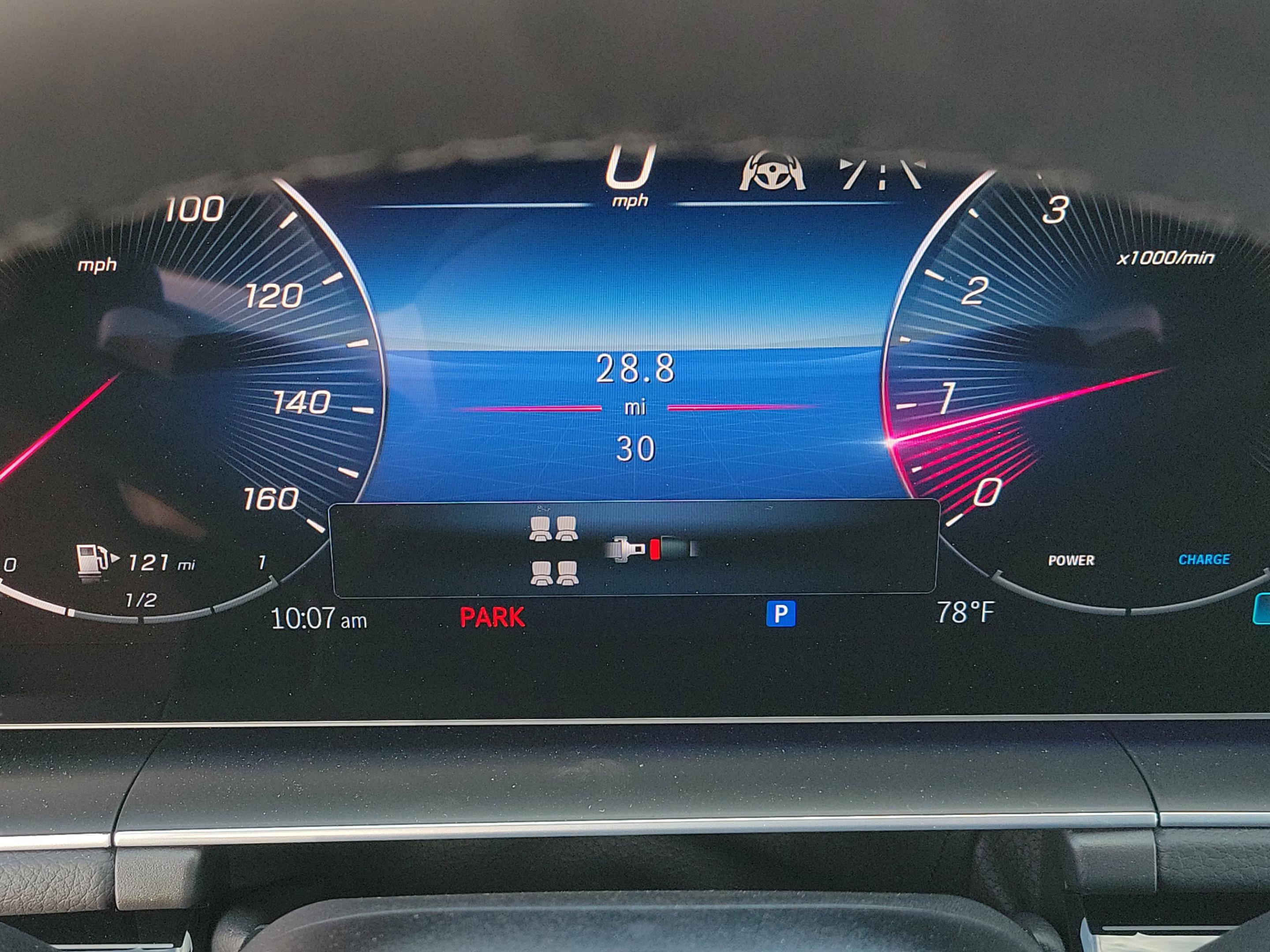 New 2026 Mercedes-Benz GLS 580 4MATIC image 27