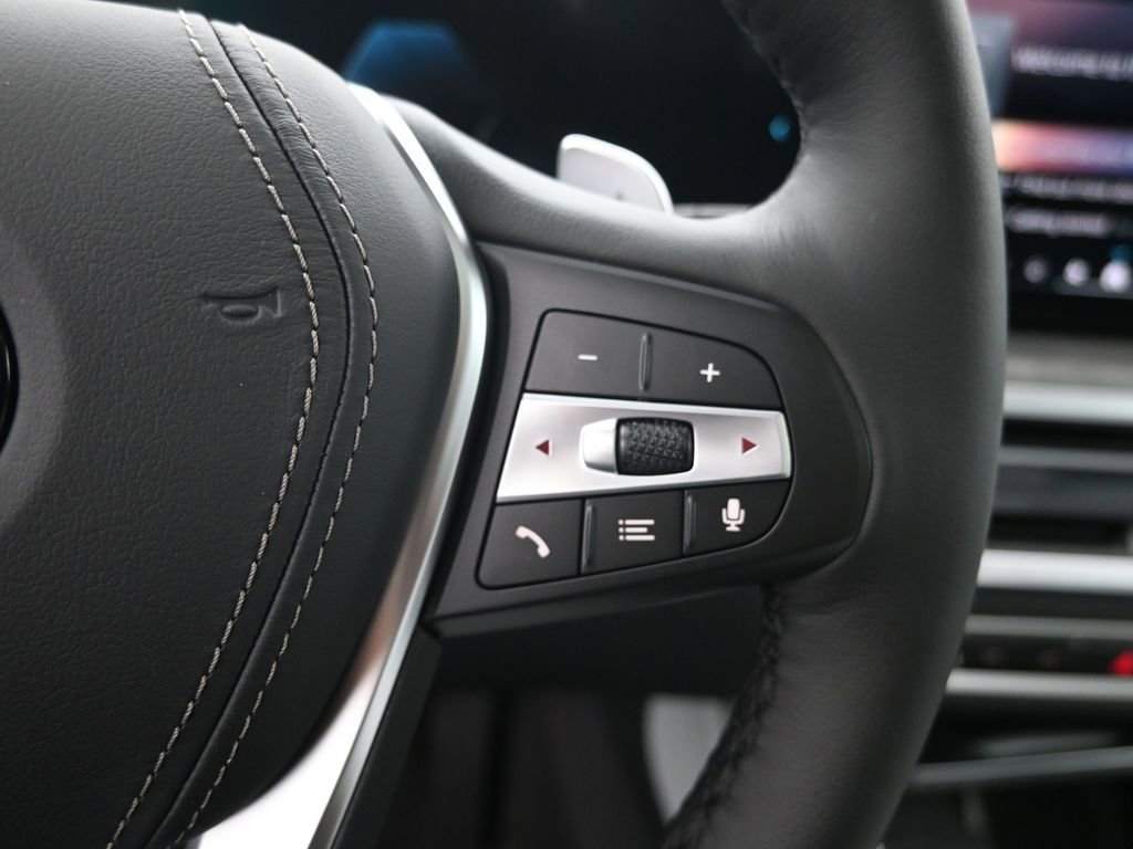 New 2026 BMW X5 sDrive40i RWD image 22